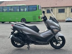 Haojue UFR150 - ფოტო 3
