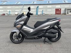 Haojue UFR150 - ფოტო 4