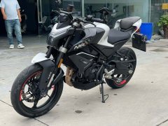 CFMOTO 450NK - фото 1