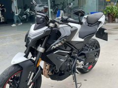 CFMOTO 450NK - фото 2
