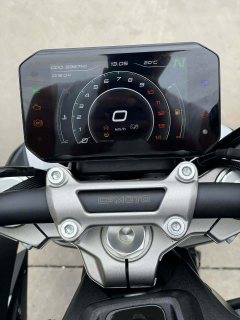CFMOTO 450NK - фото 6
