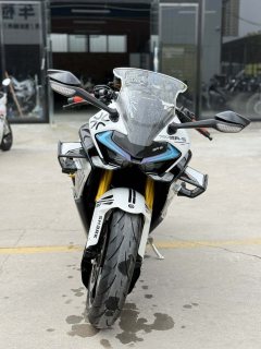 CFMOTO 750SR-S - ფოტო 1