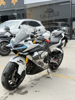CFMOTO 750SR-S - ფოტო 2