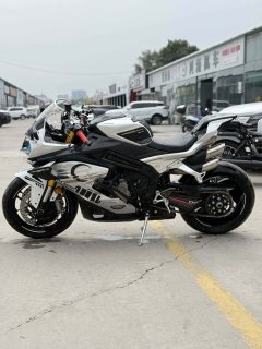 CFMOTO 750SR-S - ფოტო 3