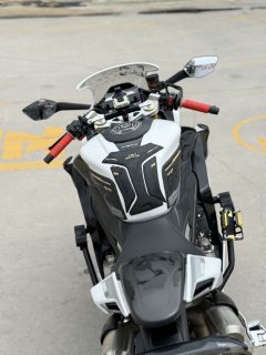 CFMOTO 750SR-S - ფოტო 5