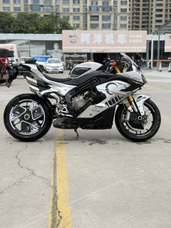 CFMOTO 750SR-S - ფოტო 7