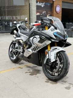 CFMOTO 750SR-S - ფოტო 8