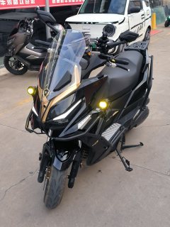 KYMCO Racing H150 - ფოტო 2