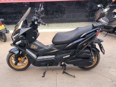 KYMCO Racing H150 - ფოტო 5