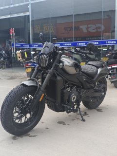 CFMOTO 550CL-C - ფოტო 1