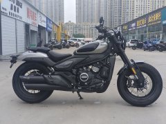 CFMOTO 550CL-C - ფოტო 4