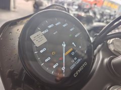 CFMOTO 550CL-C - ფოტო 5