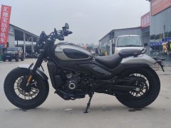 CFMOTO 550CL-C - ფოტო 6