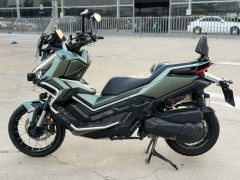 Zontes 368G - фото 3