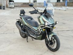 Zontes 368G - фото 8