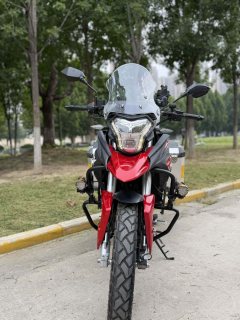 Cyclone RX3 250 cc - ფოტო 3