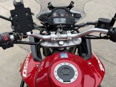 Cyclone RX3 250 cc - ფოტო 6