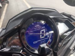 Sundiro Honda RX125Fi - photo 5