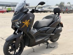 Yamaha XMAX 300 cc - ფოტო 2