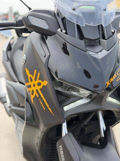 Yamaha XMAX 300 cc - ფოტო 5