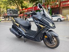 KYMCO Rowing CT250 - ფოტო 2