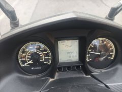 KYMCO Rowing CT250 - ფოტო 5