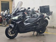Voge SR4 Max 350 cc - ფოტო 2