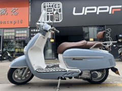 Weiduoliya Sixties 300i - photo 3