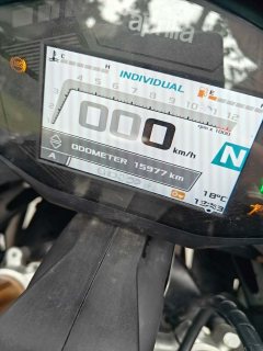 Aprilia RS 660 - ფოტო 4