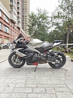Aprilia RS 660 - ფოტო 5