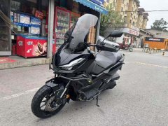 Honda ADV350 - ფოტო 3