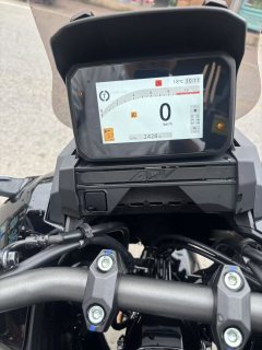 Honda ADV350 - ფოტო 4