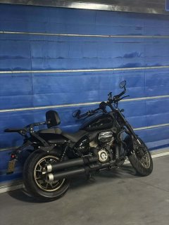 Voge CU250 - ფოტო 1