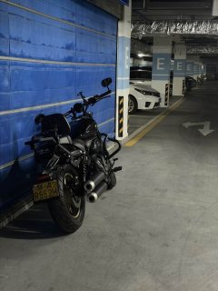 Voge CU250 - ფოტო 2