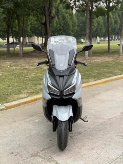 SYM Joymax Z 300 - ფოტო 3