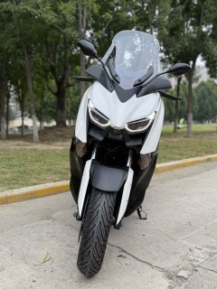 Yamaha XMAX 300 cc - ფოტო 3