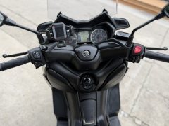 Yamaha XMAX 300 cc - ფოტო 6