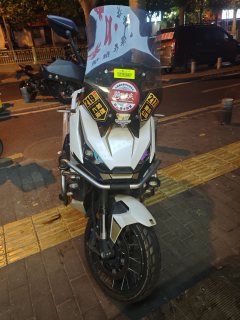 Zontes 368G - ფოტო 2