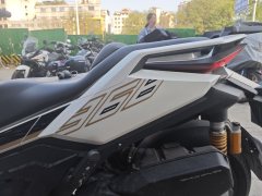 Zontes 368G - ფოტო 3