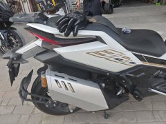 Zontes 368G - ფოტო 4