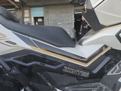 Zontes 368G - ფოტო 6