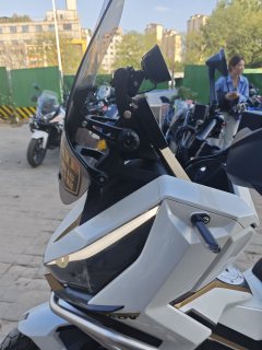 Zontes 368G - ფოტო 8