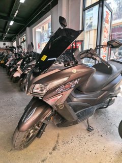 KYMCO Xingting 250 - ფოტო 3