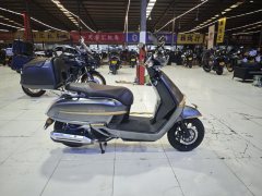 Weiduoliya Seventies 150i - ფოტო 4