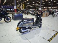 Weiduoliya Seventies 150i - ფოტო 5