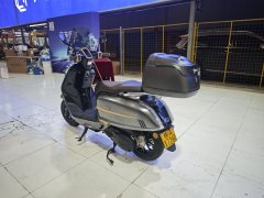 Weiduoliya Seventies 150i - ფოტო 6