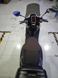 Weiduoliya Seventies 150i - ფოტო 7