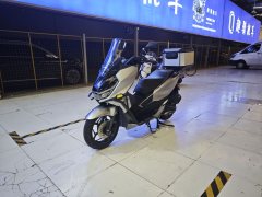 Sundiro Honda NS150GX - ფოტო 2
