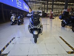 Sundiro Honda NS150GX - ფოტო 3