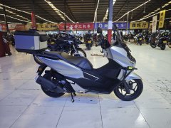 Sundiro Honda NS150GX - ფოტო 5